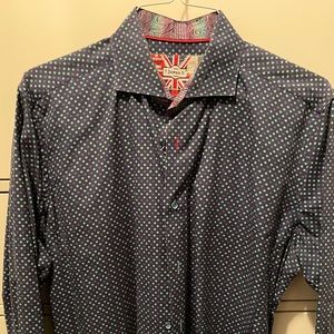Men’s Dress shirt